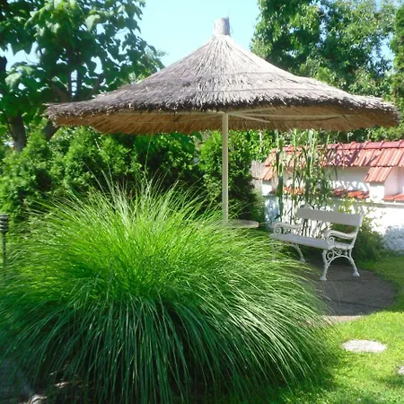 Holiday home Holiday In See 20631 Velence